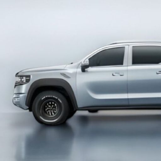 Foton Auto Italia by Reduzzi Motor